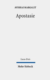 Apostasie