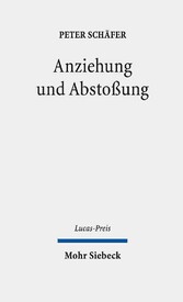 Anziehung und Abstoßung