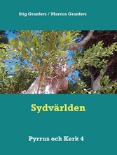 Sydvärlden Pyrrus och Kerk 4