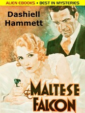 The Maltese Falcon