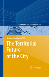 The Territorial Future of the City