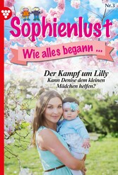 Der Kampf um Lilly