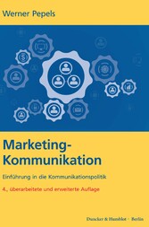 Marketing-Kommunikation.