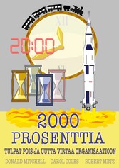 2000 prosenttia