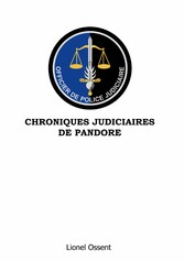 Chroniques Judiciaires de Pandore