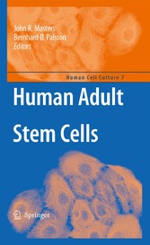 Human Adult Stem Cells