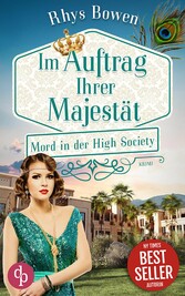 Mord in der High Society