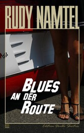 Blues an der Route