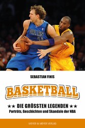 Basketball: Die größten Legenden