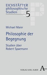 Philosophie der Begegnung