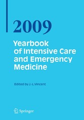 Yearbook of Intensive Care and Emergency Medicine 2009