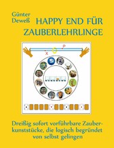 Happy End für Zauberlehrlinge