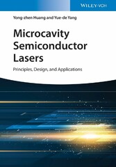 Microcavity Semiconductor Lasers