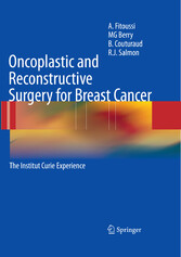 Oncoplastic and Reconstructive Surgery for Breast Cancer