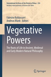 Vegetative Powers