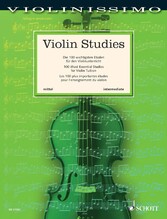 Violin Studies