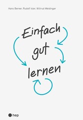 Einfach gut lernen (E-Book)