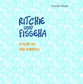 Ritchie und Fisseha