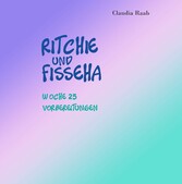 Ritchie und Fisseha