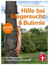 Hilfe bei Magersucht & Bulimie