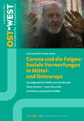 Corona und die Folgen: Soziale Verwerfungen in Mittel- und