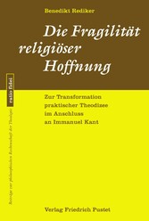 Fragilität religiöser Hoffnung