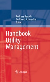 Handbook Utility Management