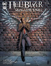 Hellblazer: Gefallene Engel