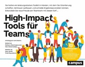 High-Impact Tools für Teams