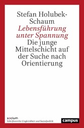 Lebensführung unter Spannung