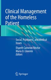 Clinical Management of the Homeless Patient