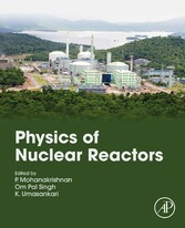 Physics of Nuclear Reactors