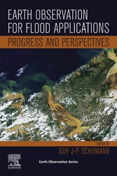 Earth Observation for Flood Applications