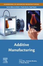 Additive Manufacturing