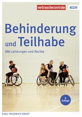 Behinderung und Teilhabe