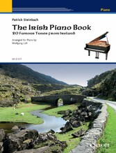 The Irish Piano Book