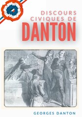 Discours Civiques De Danton