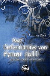 Das Geheimnis von Fynan Hall