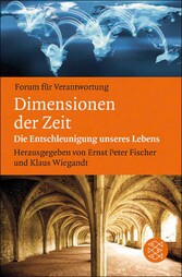 Dimensionen der Zeit