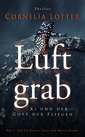 Luftgrab