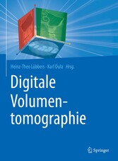 Digitale Volumentomographie