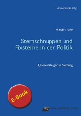 Sternschnuppen und Fixsterne in der Politik