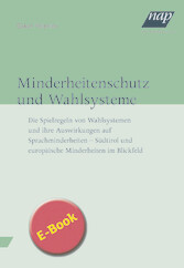 Minderheitenschutz und Wahlsysteme