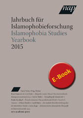 Jahrbuch für Islamophobieforschung 2015