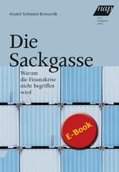 Die Sackgasse