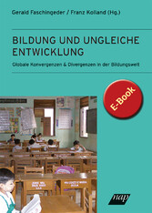 Bildung und ungleiche Entwicklung