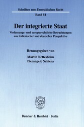 Der integrierte Staat.