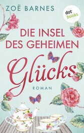 Die Insel des geheimen Glücks