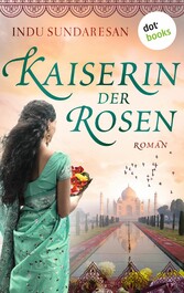 Die Kaiserin der Rosen