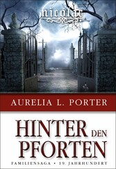 Nicolae - Hinter den Pforten